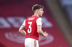 Điểm quân đấu Leicester City, Arsenal thấy toàn... 'thương binh'