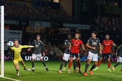 Dean Henderson cứu thua MU ấn tượng, Solskjaer nói cũng… thường thôi