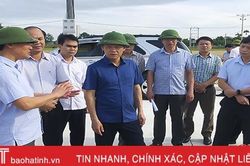 Chậm giải ngân, Bộ GTVT sẽ thu hồi nguồn vốn giải phóng mặt bằng cao tốc Bắc - Nam