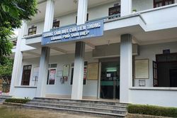Khởi tố, bắt tạm giam 2 người ở Văn phòng Đăng ký đất Tam Điệp