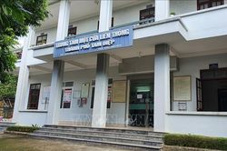 Khởi tố, bắt tạm giam hai cán bộ, nhân viên Chi nhánh Văn phòng Đăng ký đất đai thành phố Tam Điệp