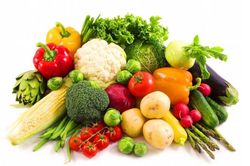 Những món ăn chay khiến chị em phụ nữ lấy lại vóc dáng thon gọn