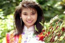 Hà Kiều Anh lần đầu bật mí về mức cát-sê sau khi đăng quang hoa hậu