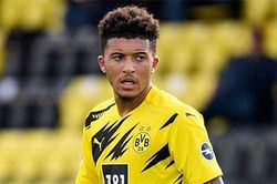 Dortmund bị sốc trước cách tiếp cận Sancho 'quái gở' của M.U