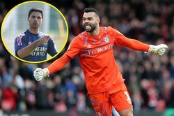 CHUYỂN NHƯỢNG Arsenal: Arteta vẫn muốn mua thêm thủ môn, Partey muốn đến Emirates