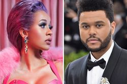 Cardi B và The Weeknd tỏa sáng với hàng loạt kỷ lục mới trên bảng xếp hạng tuần mới