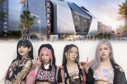 YG công bố tòa nhà công ty '5 sao' mới lớn nhất Kpop: Nhờ tiền Blackpink kiếm về!