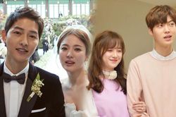 Diễn viên 'Ngôi nhà hạnh phúc' tham gia show 'Chúng ta đã ly hôn': Liệu Song Song và Goo Hye Sun - Ahn Jae Hyun có góp mặt?