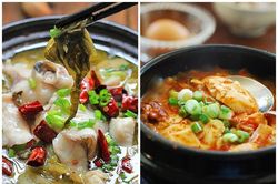 Tranh thủ mát trời, nấu ngay 5 món canh nóng hổi này