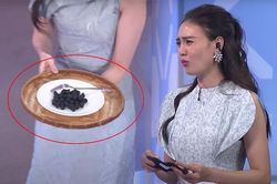 Điểm danh những món dưỡng nhan khó nuốt