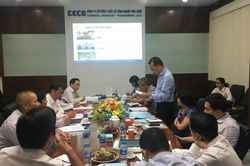 Công ty CP Thiết kế Công nghiệp Hóa chất: Cần ưu tiên phát triển khoa học công nghệ, nâng cao năng lực cạnh tranh