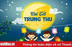 Giữ gìn giá trị cốt lõi của Tết Trung thu