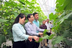 Nâng cao năng lực lãnh đạo và sức chiến đấu của Đảng - Bài 2: Tiếp tục đổi mới phương thức lãnh đạo