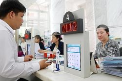 4 trường hợp chưa xem xét xử lý kỷ luật với công chức, viên chức