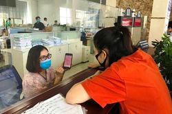 TP. Hồ Chí Minh: Hơn 93% doanh nghiệp đăng ký nộp thuế điện tử