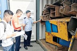 Cải cách kiểm tra chuyên ngành hàng hóa nhập khẩu: Đơn giản thủ tục, doanh nghiệp chỉ tiếp xúc với một đầu mối