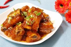 Vì sao món sườn xào chua ngọt của bạn kém ngon?