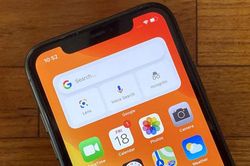 Tận dụng widget trên iOS 14 để theo dõi thông tin trên iPhone và iPad thuận tiện hơn