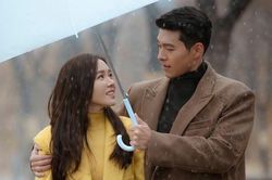 Đến lượt Hyun Bin ngầm 'đẩy thuyền' Bin - Jin, bạn thân cũng công khai đưa thuyền ra khơi
