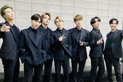 Điểm khác biệt thú vị của BTS trong lần thứ hai phát biểu tại Đại hội đồng Liên Hợp Quốc