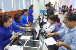 Ngành đường sắt mở bán vé tàu Tết 2021
