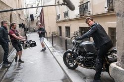 Tom Cruise ấn định thời điểm quay phim ngoài vũ trụ