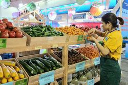 Hơn 1.000 doanh nghiệp đến TP.HCM chào hàng