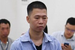 Tử hình kẻ đoạt mạng mẹ, truy sát cha