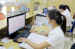 Hoài Đức nâng chỉ số cải cách hành chính