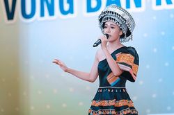Bán kết cuộc thi Giọng hát hay Hà Nội