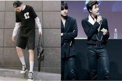 RM BTS và hành trình trở thành 'người khổng lồ' của Kpop