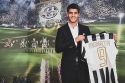 Alvaro Morata: 5 lần chuyển nhượng ở tuổi 27 với hơn 200 triệu euro