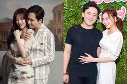 Hari Won nói gì về tin đồn Lan Ngọc từng là người thứ ba xen giữa hai vợ chồng?