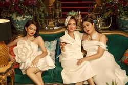 Phục trang trên phim Việt: Ngày càng 'chất'