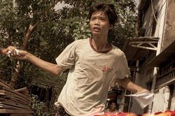 'Ròm' cán mốc hơn 16.000 vé đặt trước