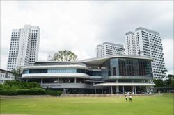 Singapore: Trường đại học hướng tới giáo dục đa ngành