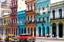 Tổng thống Trump áp đặt lệnh cấm mới đối với Cuba