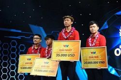 Giải bài toán 'chảy máu chất xám': Cần lắm sự ràng buộc từ hai phía