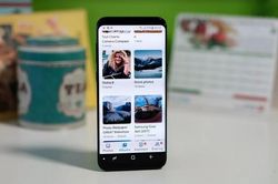 Google Photos phiên bản mới giúp chia sẻ hình ảnh nhanh hơn