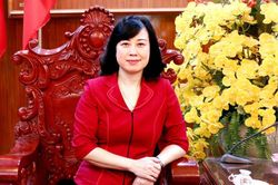 Đảng bộ, chính quyền và nhân dân Bắc Ninh luôn phát huy tinh thần đoàn kết, thống nhất, sáng tạo