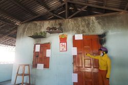 Vụ cháy khiến 4 người trong gia đình bị bỏng nặng ở Phú Yên: Khởi tố và bắt tạm giam nghi phạm phóng hỏa