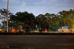 Phát hiện thanh niên treo cổ trong Đại học quốc gia TP.HCM