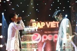 Ricky Star: Học từ anh Binz rất nhiều, sẽ khiến khán giả 'cực đã' ở vòng Đối Đầu Rap Việt