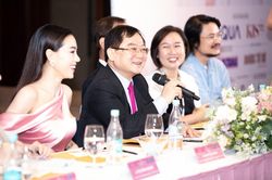 Trưởng BTC Hoa hậu Việt Nam 2020: Sức hút cuộc thi ngày càng lan tỏa