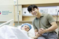 Ca sĩ Thu Thủy chính thức hạ sinh tiểu công chúa