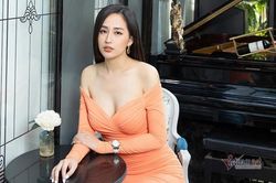 Mai Phương Thúy: 'Hoa hậu thì không được gợi cảm?'