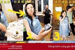 Triệu Vy mất 17 năm để tha thứ cho Phạm Băng Băng, nhưng cả đời không tha thứ người này