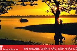 Nguyễn Du và nỗi lòng với quê hương Hà Tĩnh