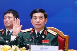Hội nghị Tư lệnh lực lượng quốc phòng các nước ASEAN lần thứ 17