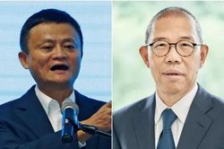 Vị tài phiệt được mệnh danh 'con sói đơn độc' soán ngôi tỷ phú giàu nhất Trung Quốc của Jack Ma